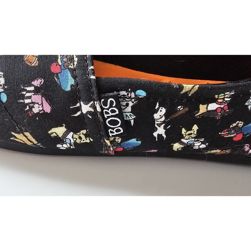 BOBs From Sketchers For The Digs Slip On Women's Shoes Siz 11w Memory Foam - Picture 4 of 9
